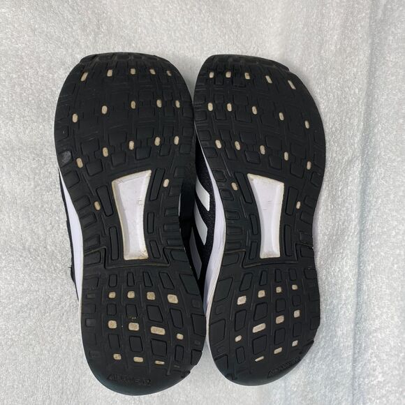 Adidas Duramo 9 Mens Size 8 Running Shoes Athleisure Streetwear Sporty Casual - Picture 5 of 10